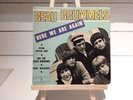 EP/ 45T POP ROCK BEAT THE BEAU BRUMMELS 