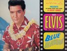 NEW SEALED CANADIAN VINYL Elvis Presley ‎Blue Hawaii (Soundtrack) RCA LSP-2426