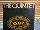 V.S.O.P. The Quintet, Dbl Lp. 1977 1st Columbia, Herbie Hancock, Wayne Shorter