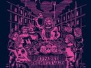 Apparat - the devils Wall Vinyl LP + CD Special  Edition 180g First Press