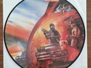Sodom 'Agent Orange' Picture LP - Limited Edition - 2005