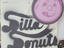 2006 PROMO J Dilla Donuts EP &45 LIMITED EDITION Stones Throw Jay Dee DETROIT
