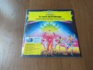 Igor Stravinsky Le Sacre du Printemps Rite of Spring Vinyl LP DG Original Source
