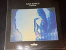 KLAUS SCHULZE - Trancefer LP GERMAN 1981