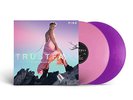 P nk - Trustfall (Tour Deluxe Edition) (Pink/Purple Vinyl) [VINYL]