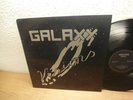 Galaxy I – Visions / Hard Cosmic Psych / Private Krautrock 70s Lp mint-