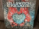 Killswitch Engage The End Of Heartache Vinyl LP