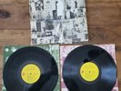 The Rolling Stones Exile On Main Street 1972 4 Artisan Logo 1st Press COC 2-2900