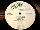 CONJUNTO PRIMAVERA DE NACHO GALINDO LP/OLVIDANDO EL PASADO/ORIGINAL/TEJANO