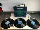 3 LP BOOK LIMITED EDITION BOX SET NICK DRAKE FRUIT TREE COMPLETE WORKS NEAR MINT