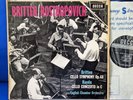DECCA SXL 6138 *WBg ED1* ROSTROPOVICH* BRITTEN /HAYDN CELLO CTOS* BRITTEN* NM