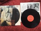 THE TALKING HEADS STOP MAKING SENSE” SHRINK -RARE NM- LP SIRE 1984