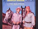 PRAIRIE CHIEFS: broken arrow / sweet betsy from pike RCA 7