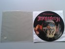 Megadeth – Killing Is My Business - Picture Disc