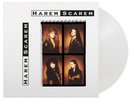 Harem Scarem - Harem Scarem 2023 Dutch 180 Gram Clear Vinyl LP New