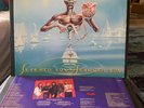 IRON MAIDEN Seventh Son Of A Seventh Son- FIRST '88 USA PRESSING w/EX VINYL