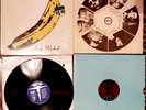 The Velvet Underground & Nico S/T (1967) US 1st Press E/C Stereo in Open Shrink