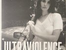 Lana Del Rey Ultraviolence, 180g, 2 x Vinyl LP, Deluxe Edition, 3 Bonus Tracks