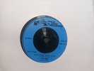 Titan East Wind West Wind 7 Inch Vinyl Record Wild Dog Records Rare Rock NWOBHM