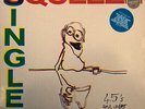 Squeeze - Singles - 45's And Under - Used Vinyl Record - F6806z
