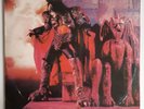 KISS Firehouse Live 2 Disk Very Clean Vinyl Adalaide Australia 11/18/80 RARE