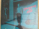JUAN MANUEL LEBRON - Situaciones del Amor / SALSA ROMANTICA LP SEALED