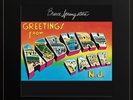 BRUCE SPRINGSTEEN - GREETINGS FROM ASBURY APRK - MOFI 1 STEP VINYL BOX SET..