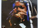 JOHN COLTRANE SUN SHIP IMPULSE AS9211 US VINYL LP