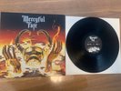 MERCYFUL FATE- 9  LP Vinyl Metal 1999 Death Metal RARE Schallplatte
