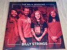Billy Strings The Relix Sessions Vinyl Record New SEALED Lmtd Edtn Only 500 Made