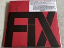 The Fix - Double 7” Pack Numbered Limited Edition 7” Vinyl. New - Jan’s Room