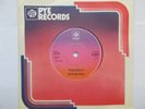 Status Quo- Gerdundula 7” Vinyl Single Pye Records 7N 45253