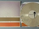 STREETLIGHT MANIFESTO SOMEWHERE TAN Vinyl Record 1st Press/695 SKA NOFX BLINK