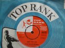 M-  UK TOP RANK 45 - DONNIE & THE DREAMERS - 