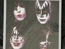 KISS Royal Highnesses I Box Set 4 LP