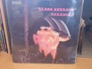 Black Sabbath Paranoid 1976 Reissue Gatefold Vinyl NEMS NEL 6003