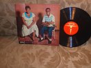 Ella Fitzgerald Louis Armstrong Ella and Louis Verve MGV-4003 mono 1st press VG+
