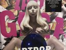 Lady Gaga - Artpop (UO Blue) Vinyl