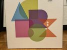 ACR:Box - A Certain Ratio (7 X Coloured Vinyl Box Set 2019)