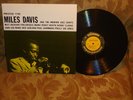 Miles Davis and the Modern Jazz Giants OJC-347 Reissue Prestige 7150 NM Coltrane