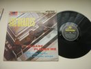 THE BEATLES (MARRIAGE) PLEASE PLEASE ME - STEREO COVER & MONO ALBUM - 1-N 1-N