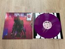 Pearl Jam Ten Purple Vinyl Record 2022 Target USA Pressing Nirvana Soundgarden
