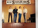 The Statler Brothers Years Ago LP Record - Autographed? Signed? No COA