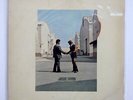 PINK FLOYD WISH YOU WERE HERE CBS/SONY SOPO100 JAPAN VINYL LP