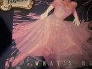 Linda Ronstadt & The Nelson Riddle Orchestra* - What's New. LP, Album, Asylum