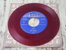 VG The Crows – Gee (1953) Rama ‎– RR-5  Vinyl, 7