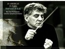 Gershwin / Bernstein - Gershwin / Leonard Bernstein: American In Paris / Rhapsod