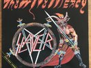Slayer Show no mercy 1984 Roadrunner