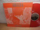 Nirvana Bleach RED Vinyl LP 1989 Kurt Cobain DAMP 114 rare Australia mint-