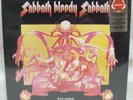 NEW Black Sabbath 